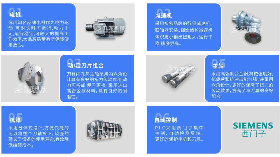 干法废纸制浆设备可以对回收的废纸进行再处理(图4) 干法废纸制浆设备可以对回收的废纸进行再处理(图4)